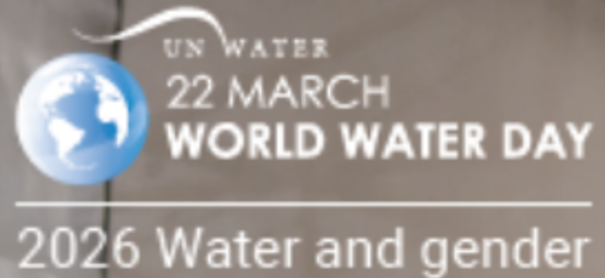 22.März: Weltwassertag